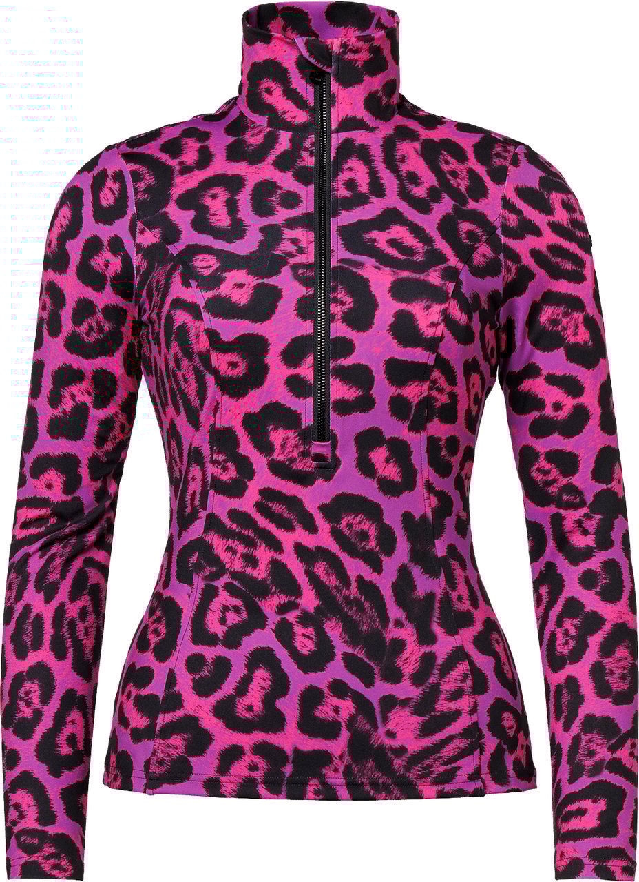 Goldbergh Goldebergh Leona Ski Pully Jaguar Carnivale Divers