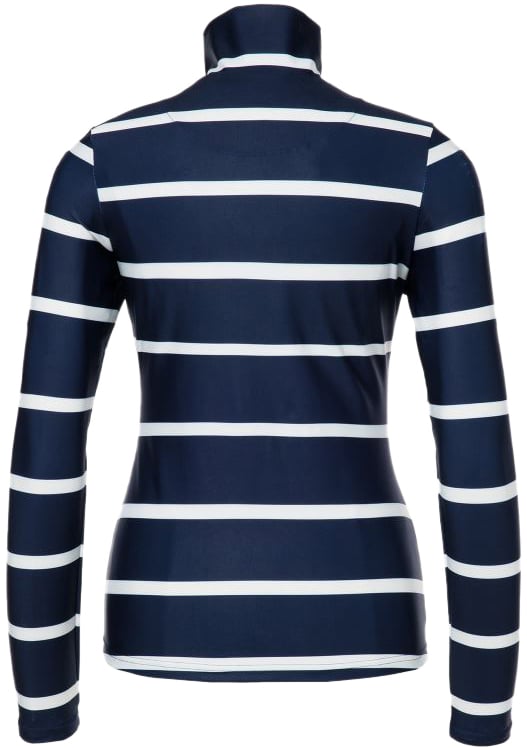 Goldbergh Maxime Pully Dames Blauw