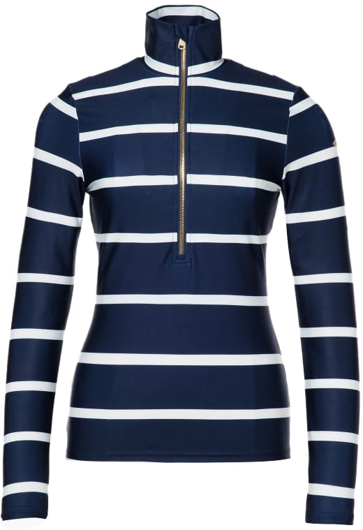 Goldbergh Maxime Pully Dames Blauw