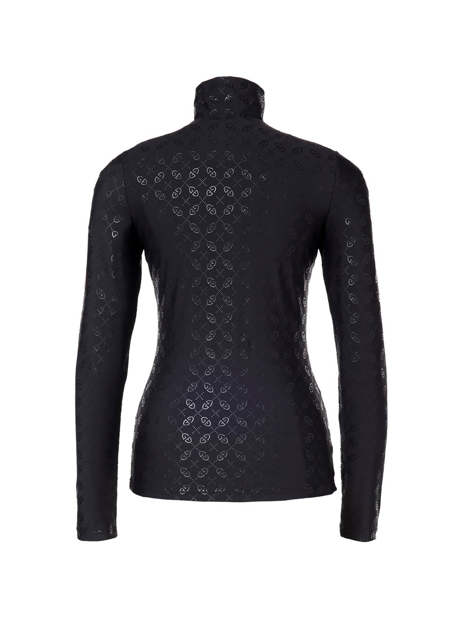 Goldbergh Icon Ski Pully Black Divers