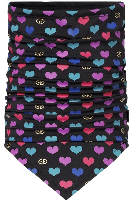 Goldbergh Cupid Nekwarmer Divers