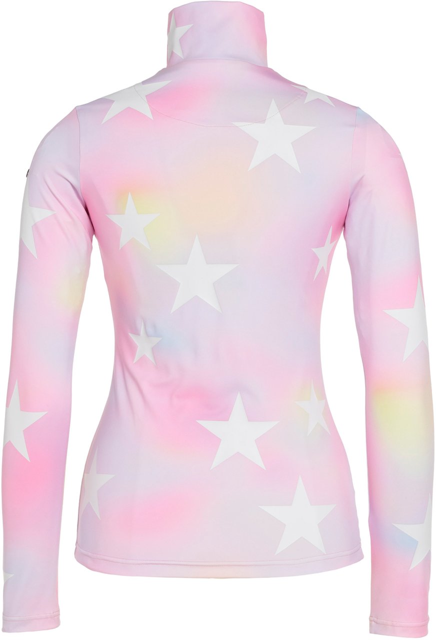 Goldbergh Orion Ski Pully Lumina Pastel Divers