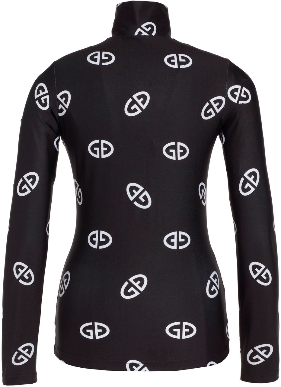 Goldbergh Robson Ski Pully Black Divers