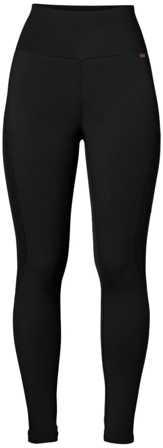 Goldbergh Juliette Legging Zwart