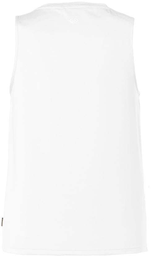 Goldbergh Gigi Sleeveless Hemd Wit