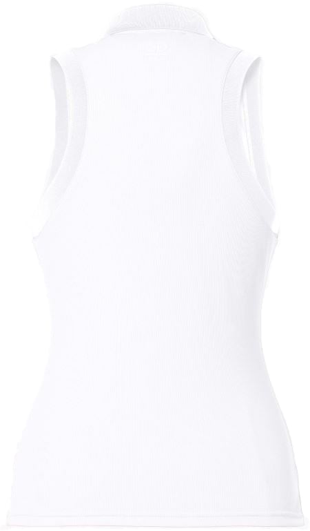 Goldbergh Caroline Sleeveless Wit