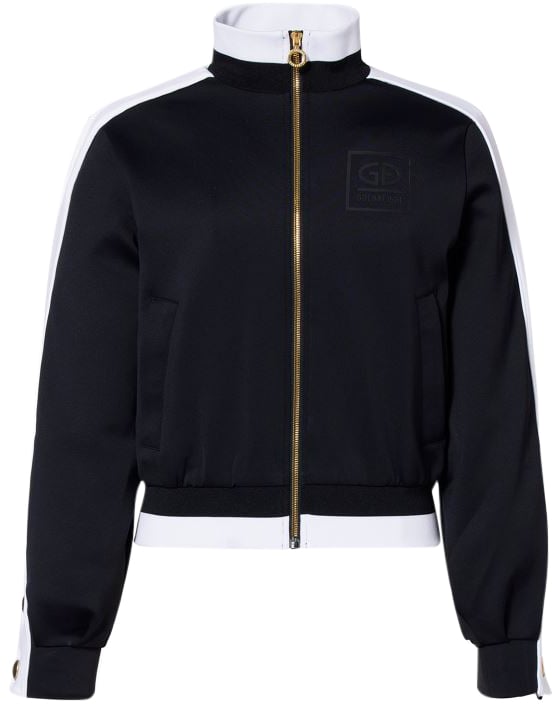 Goldbergh Monaco Sport Jas Zwart
