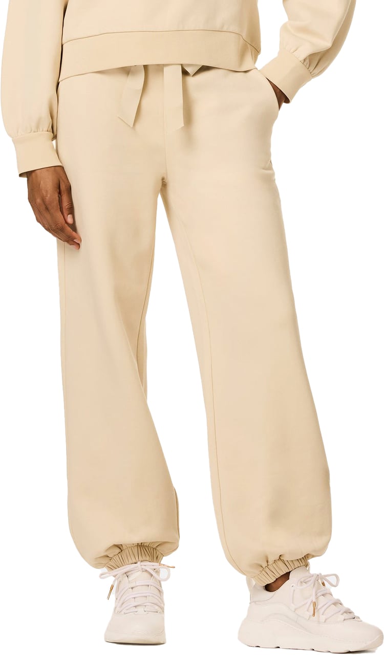 Goldbergh Lounger Pants Champagne Beige