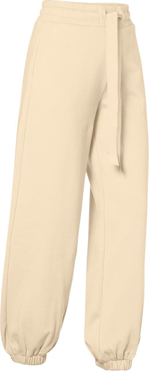 Goldbergh Lounger Pants Champagne Beige