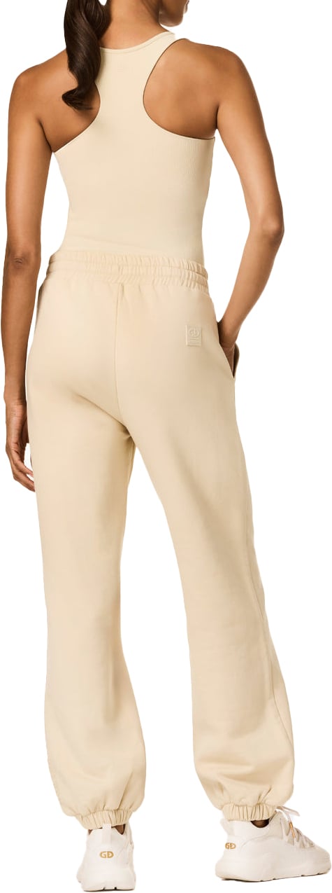 Goldbergh Lounger Pants Champagne Beige
