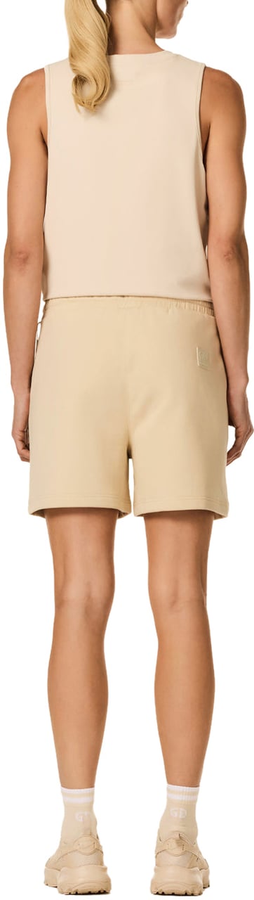 Goldbergh Nice Short Champagne Beige