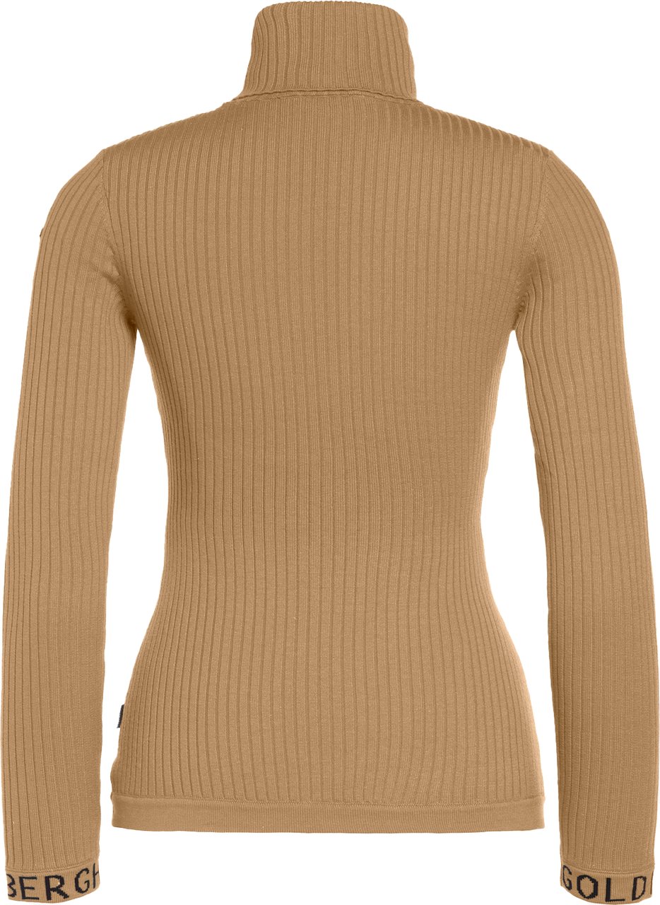 Goldbergh Mira Long Sleeve Knit Marmottes Divers