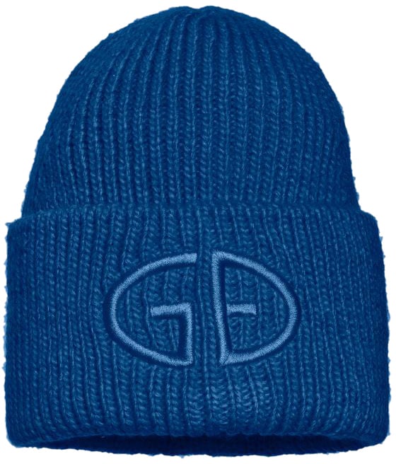 Goldbergh Valerie Muts Dames Blauw