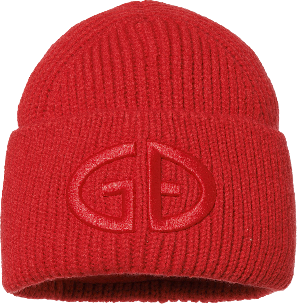 Goldbergh Valerie Beanie Flame Divers