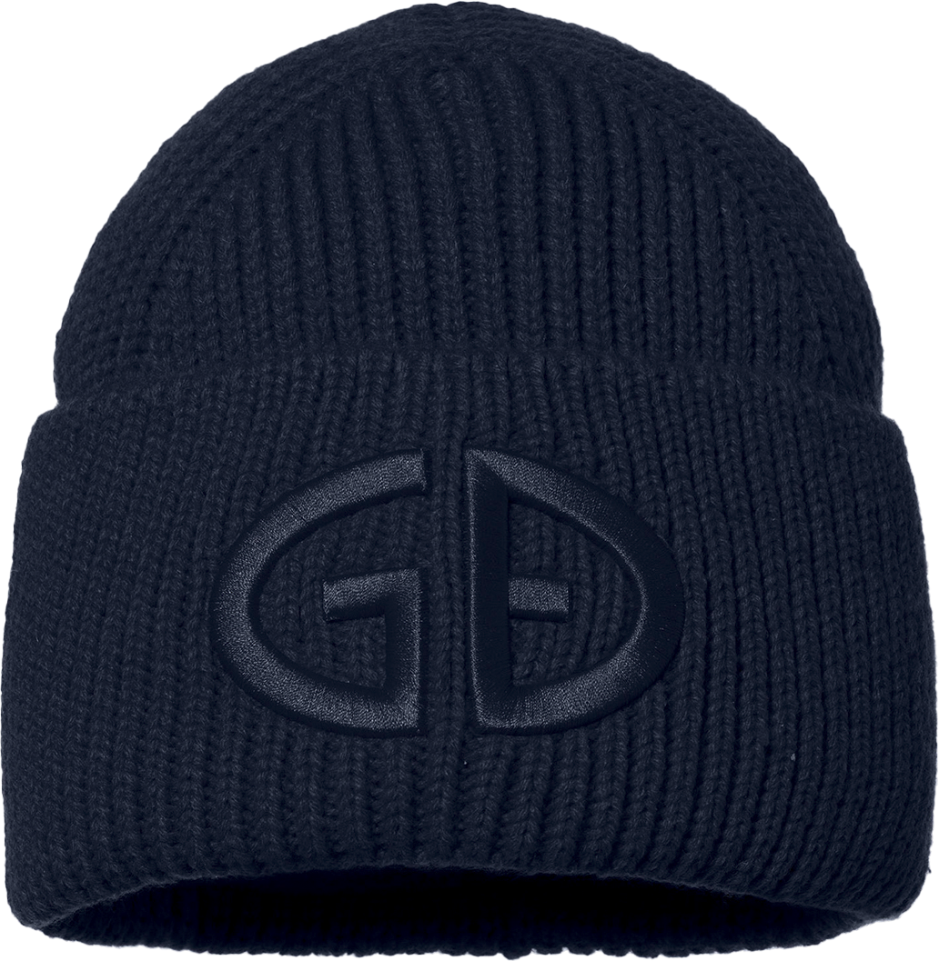 Goldbergh Valerie Beanie French Blue Blauw