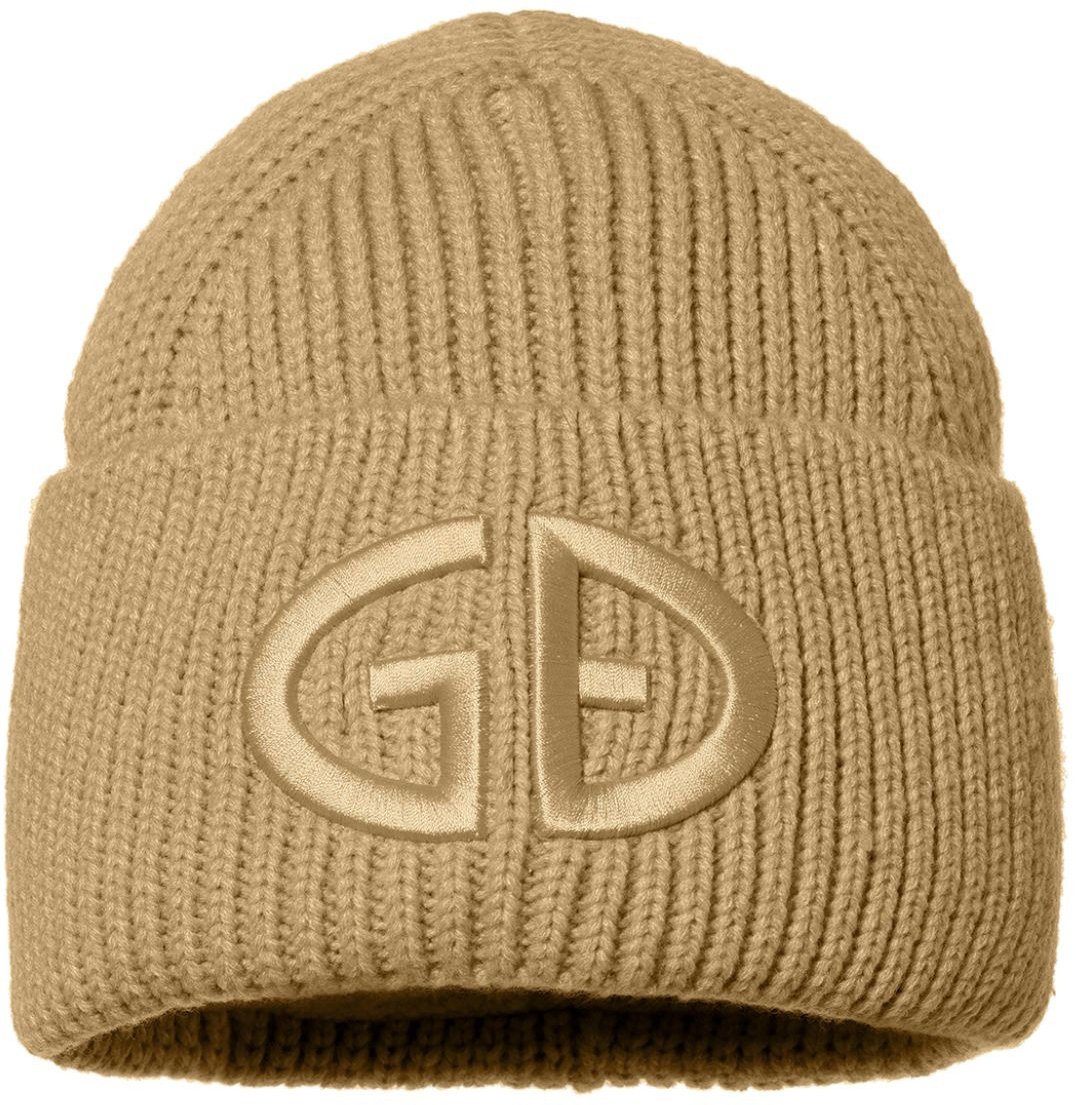 Goldbergh Valerie Beanie Caramello Divers