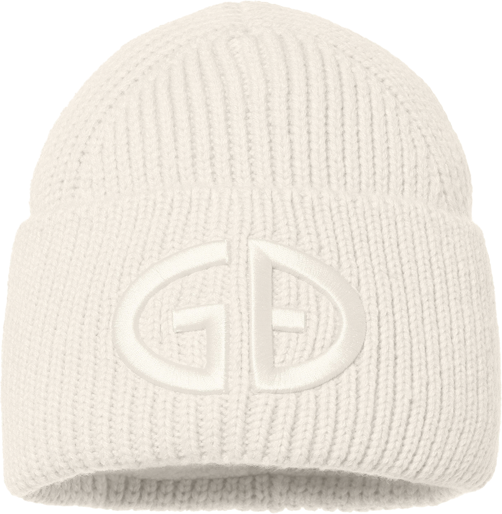 Goldbergh Valerie Beanie Cream Divers