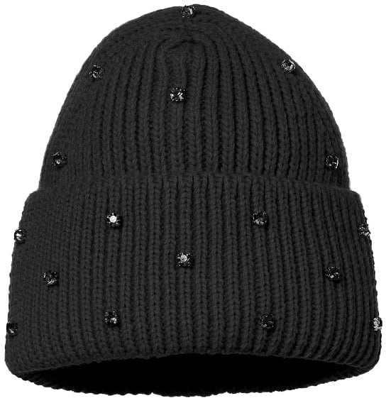 Goldbergh Dream Beanie Muts Zwart
