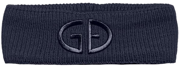 Goldbergh Warmth Haarband Blauw