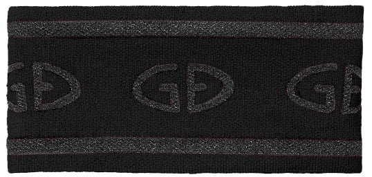 Goldbergh Lia Haarband Dames Zwart