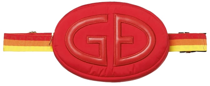 Goldbergh Tessare Heuptas Rood