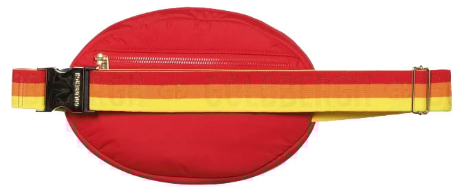 Goldbergh Tessare Heuptas Rood