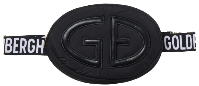 Goldbergh Tessare Heuptas Zwart