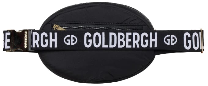 Goldbergh Tessare Heuptas Zwart