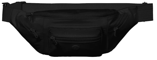 Goldbergh Malin Heuptas Black Zwart