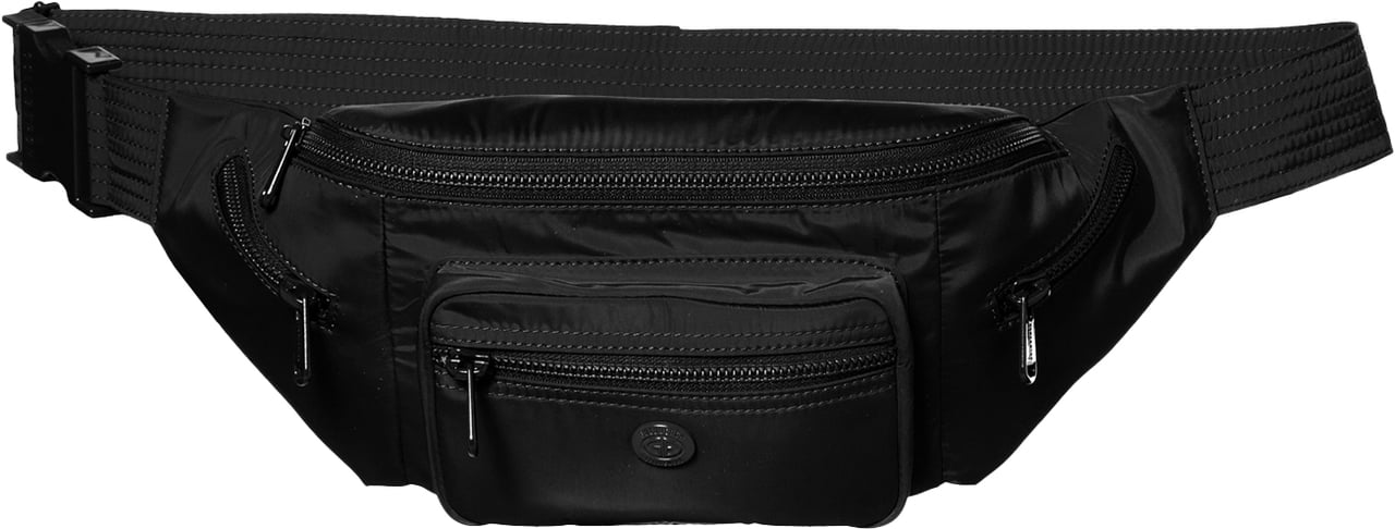 Goldbergh Malin Fanny Pack Black Divers
