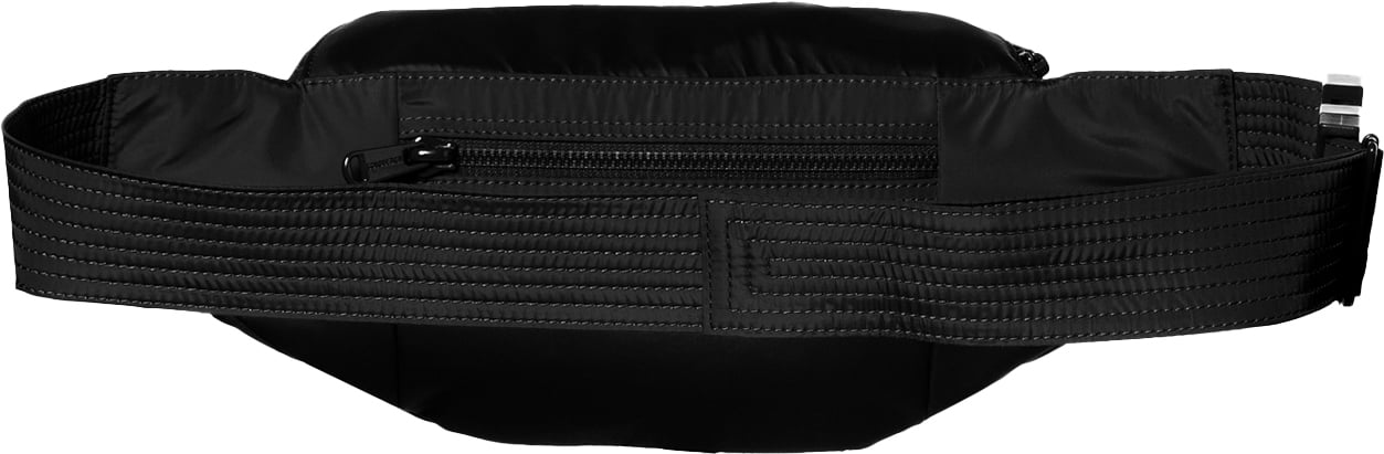 Goldbergh Malin Fanny Pack Black Divers