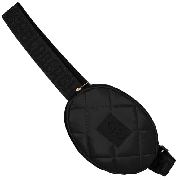 Goldbergh French Heuptas Black Zwart