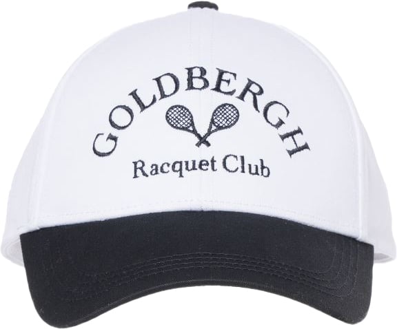 Goldbergh Splendor Pet Dames Wit