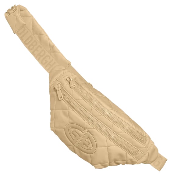 Goldbergh Col Heuptas Beige