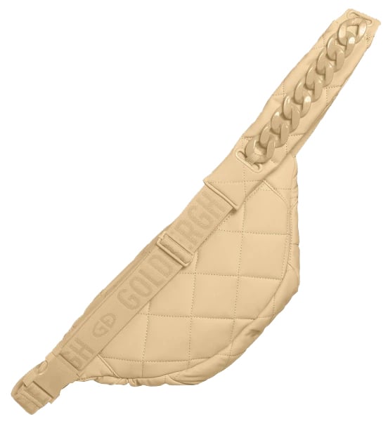 Goldbergh Col Heuptas Beige