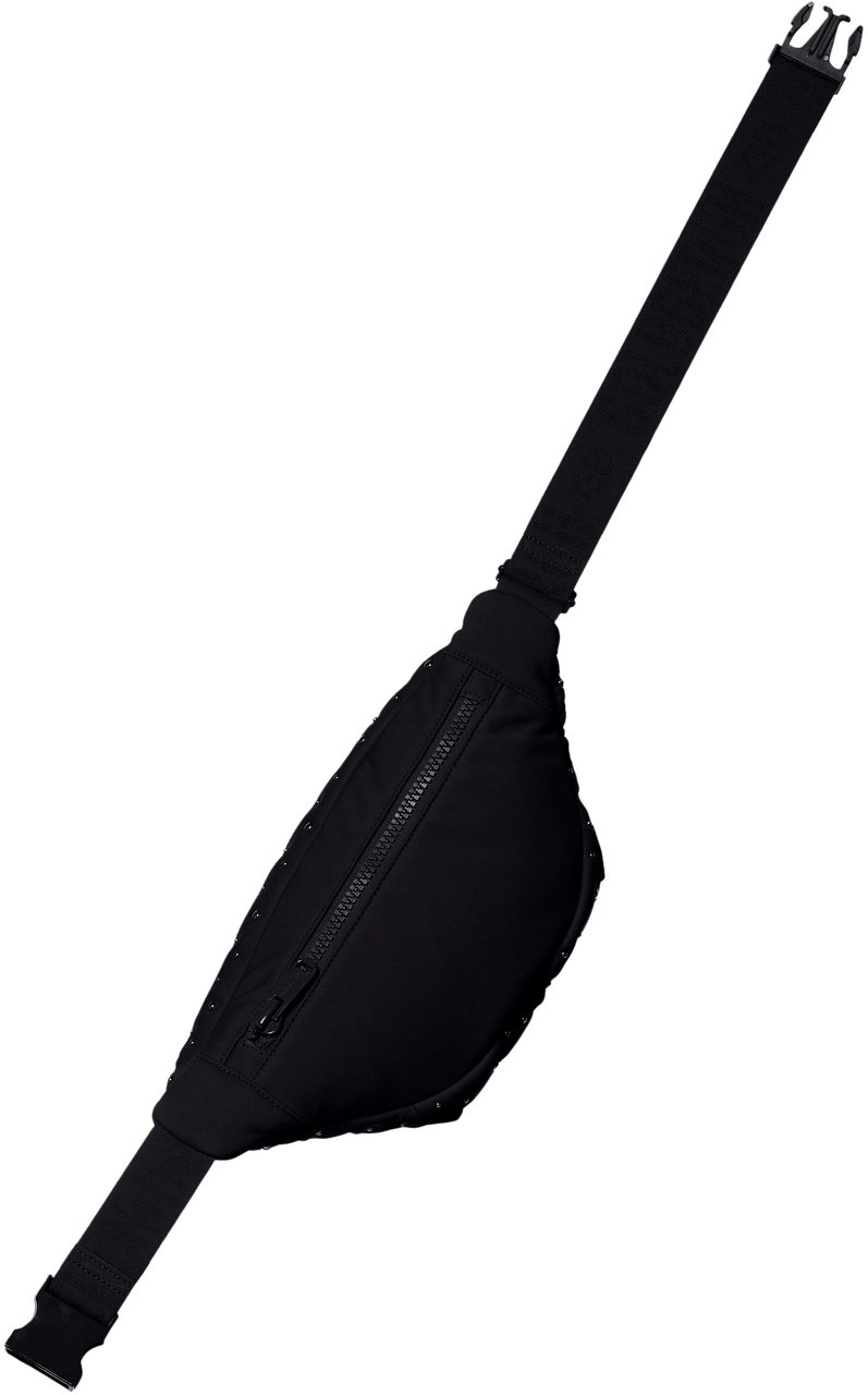 Goldbergh Fae Fanny Pack Black Divers