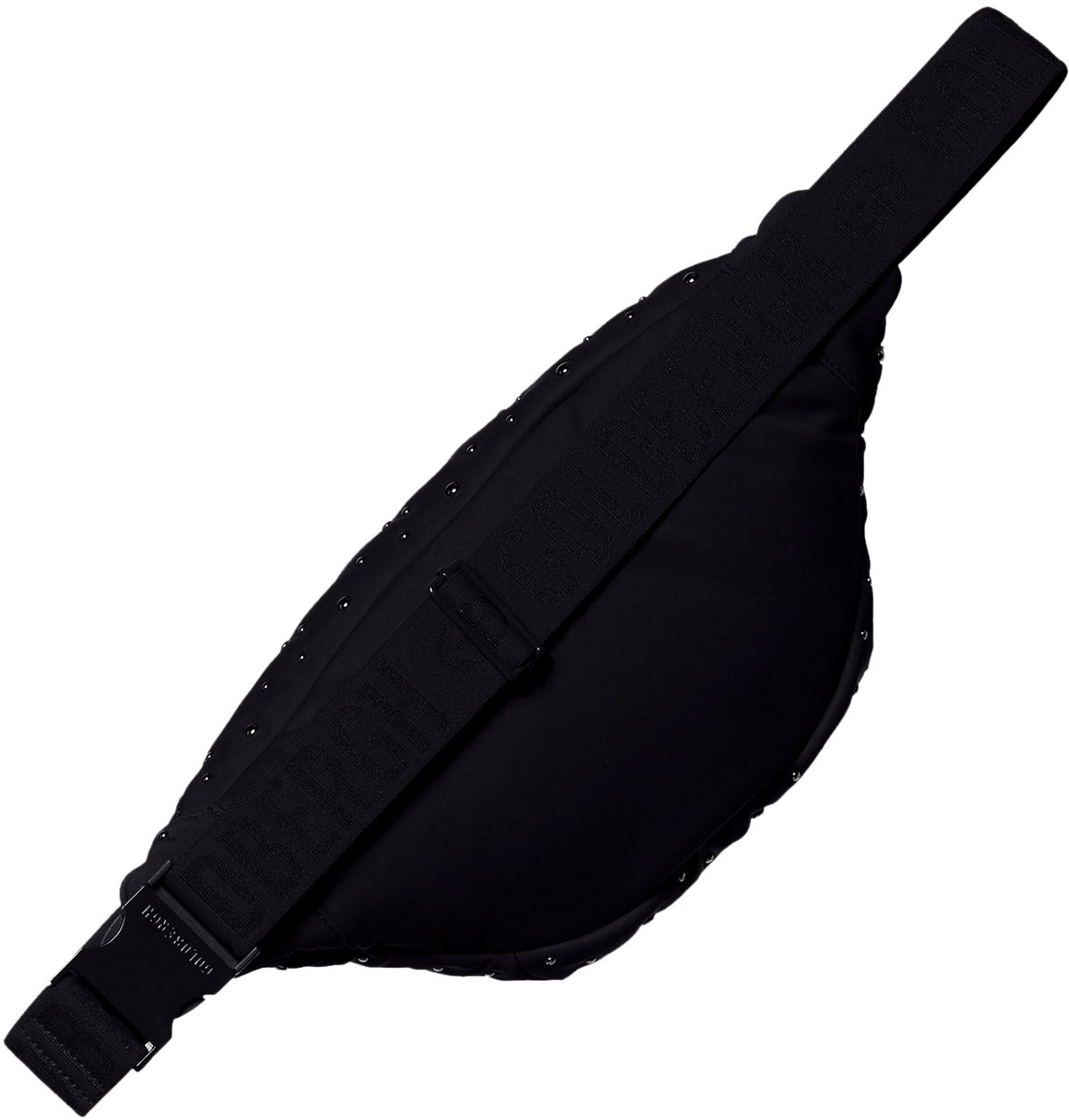 Goldbergh Fae Fanny Pack Black Divers