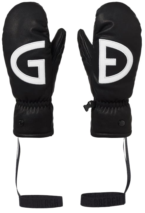 Goldbergh Bello Want Dames Zwart