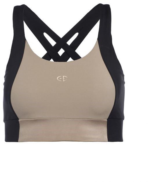 Goldbergh East End Workout Top Zwart