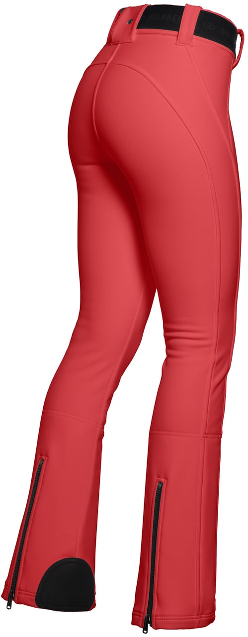 Goldbergh Pippa Ski Pants Flame Rood