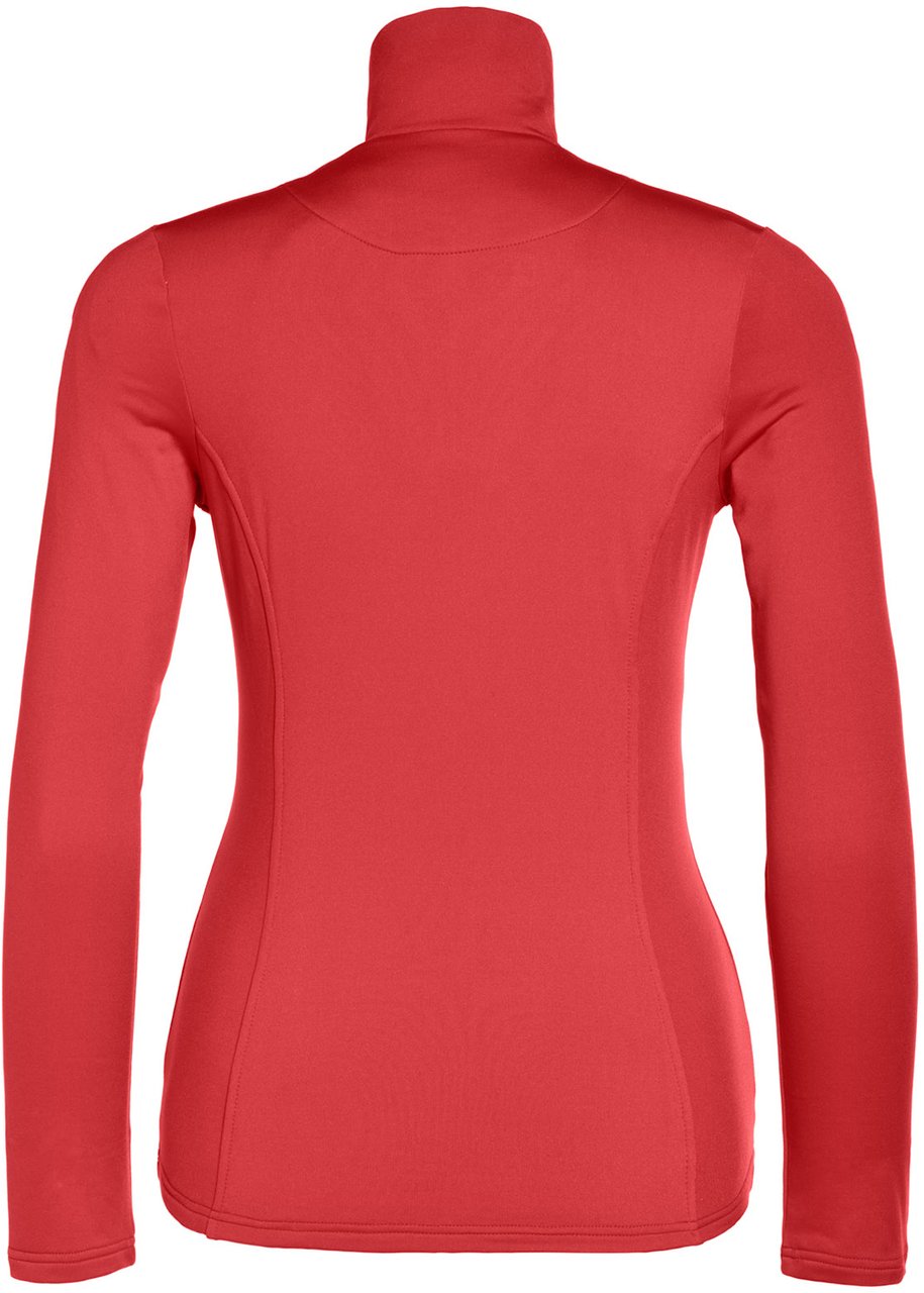 Goldbergh Serena Pully L/S Flame Divers