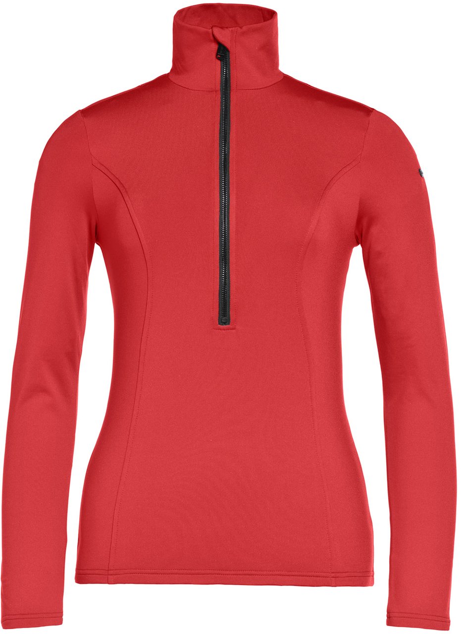Goldbergh Serena Pully L/S Flame Divers