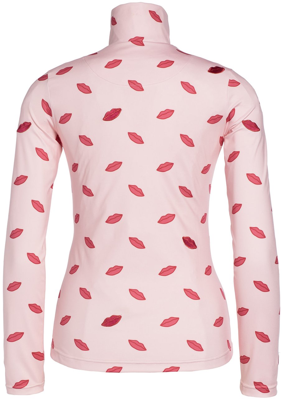 Goldbergh Darling Pully L/S Lip GLoss Divers