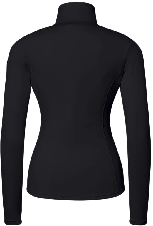 Goldbergh Gold Rosalia Ski Pully Black Divers