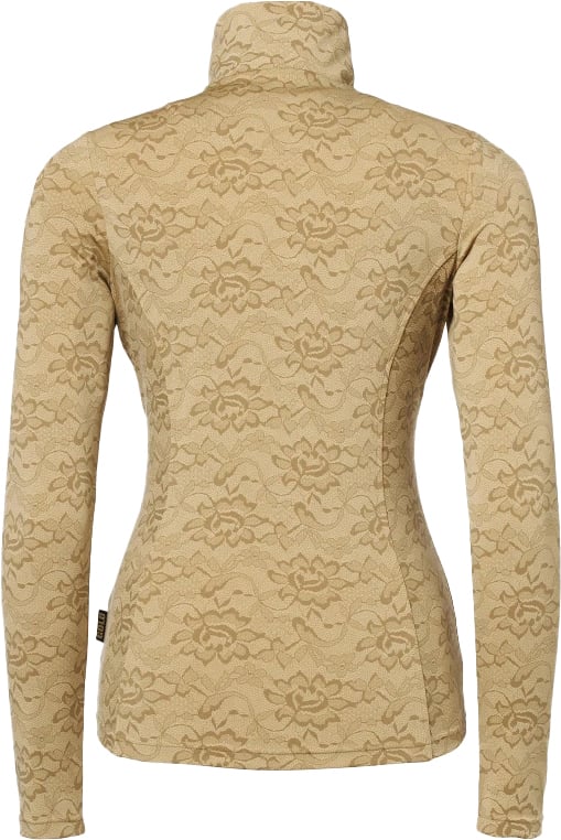 Goldbergh Fascino Pully Dames Beige