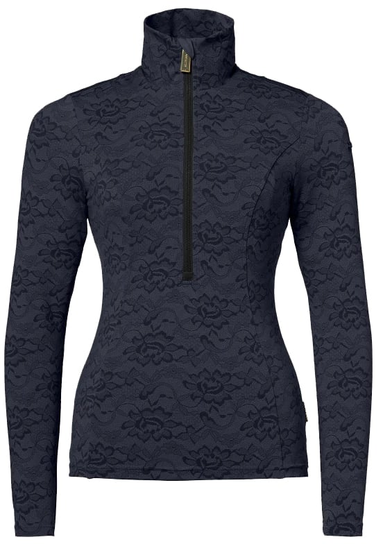 Goldbergh Fascino Pully Dames Zwart