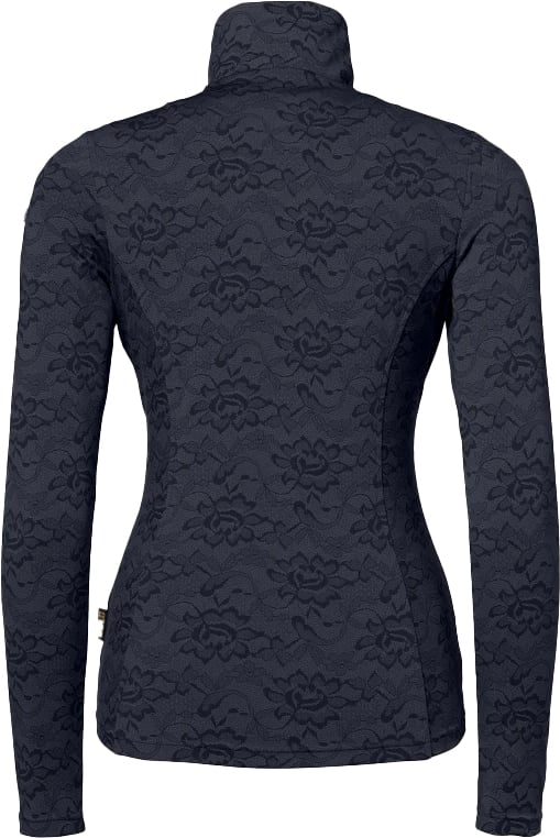 Goldbergh Fascino Pully Dames Zwart