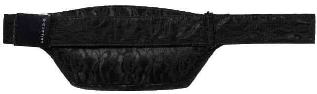 Goldbergh Orovia Heuptas Black Zwart