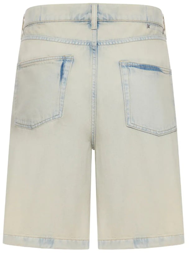 golden goose shorts uomo divers Divers