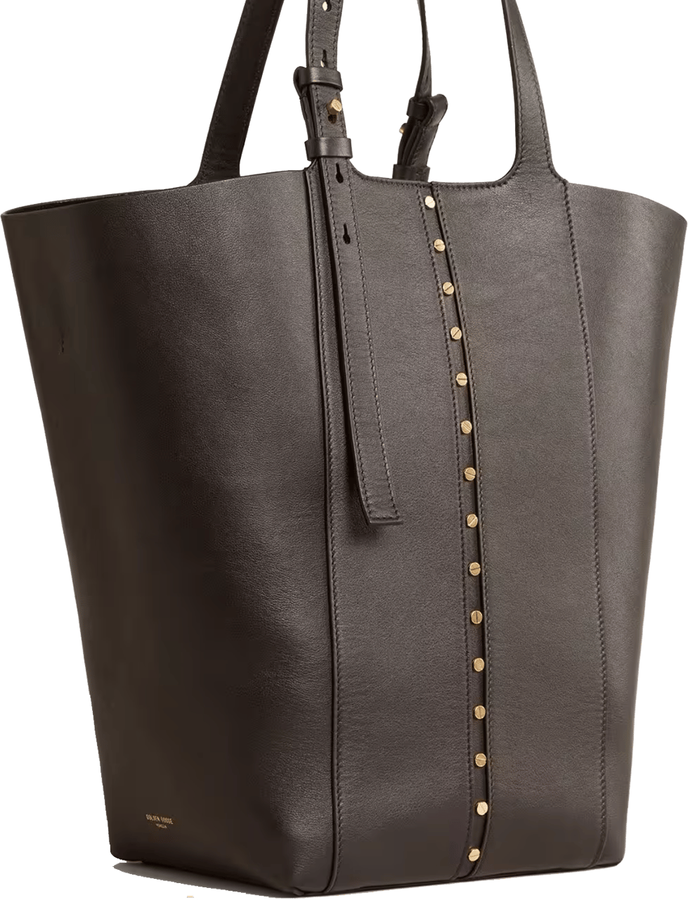 Golden Goose Shopping 24/7 Black Zwart